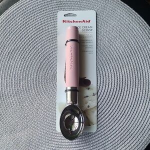 KitchenAid Ice Cream Scoop